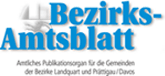 Bezirksamtsblatt - Startseite